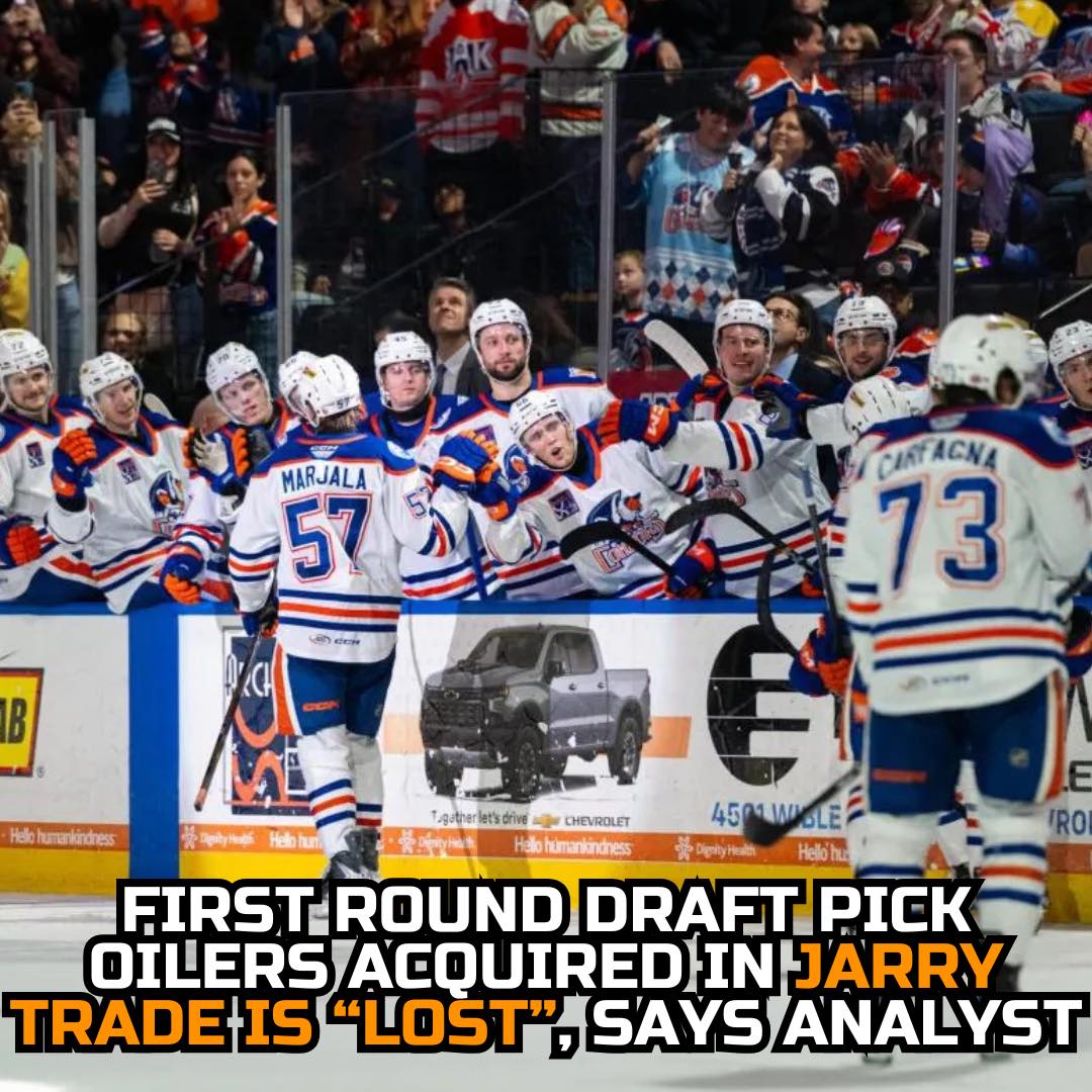 One player in the Jarry trade is... - Center Ice Hockey | Facebook
