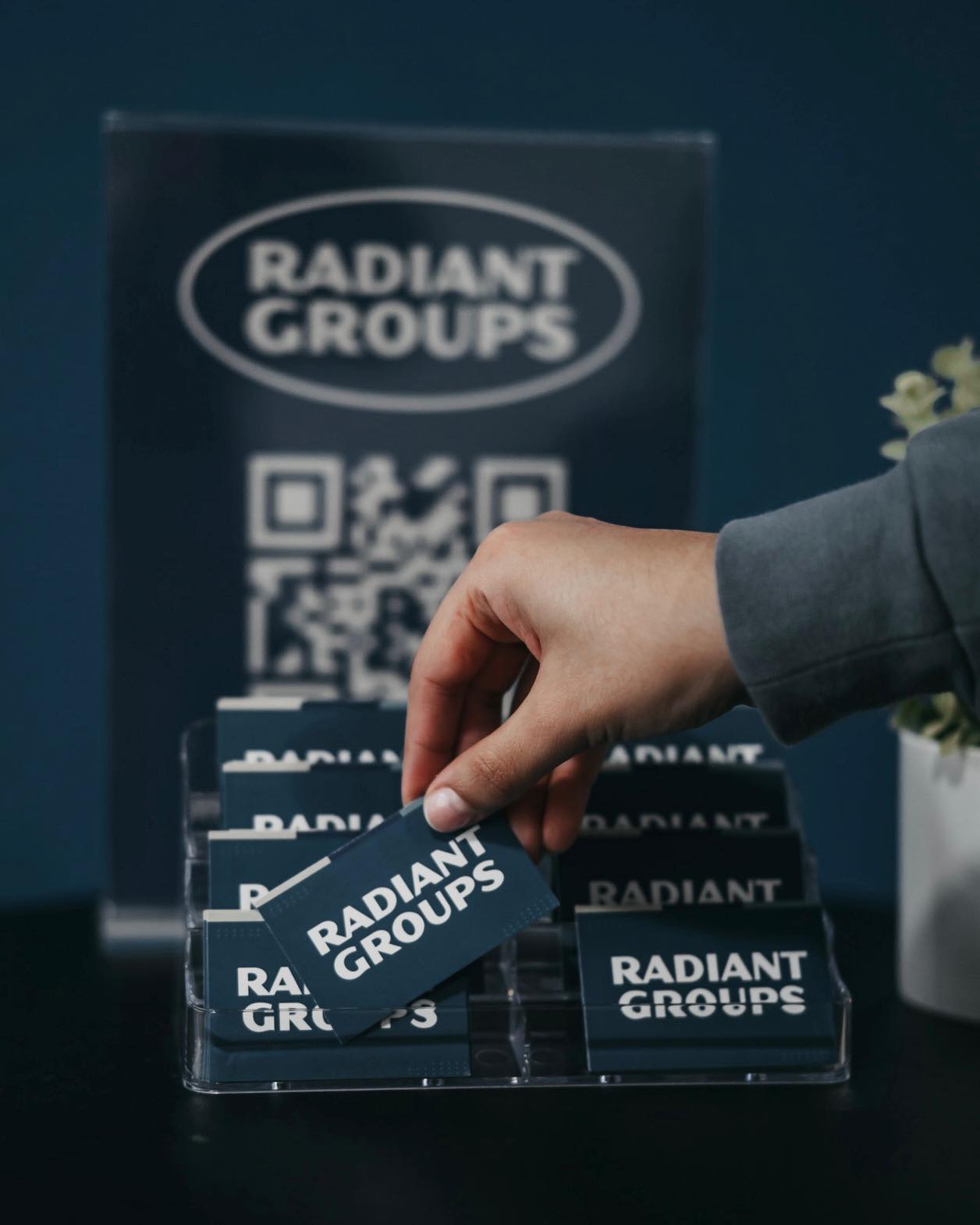 Radiant Church Odessa | Tampa FL