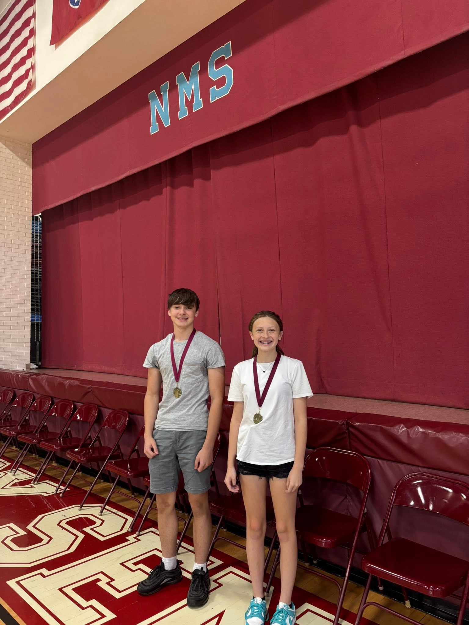Norris Middle School added a new photo. - Norris Middle School