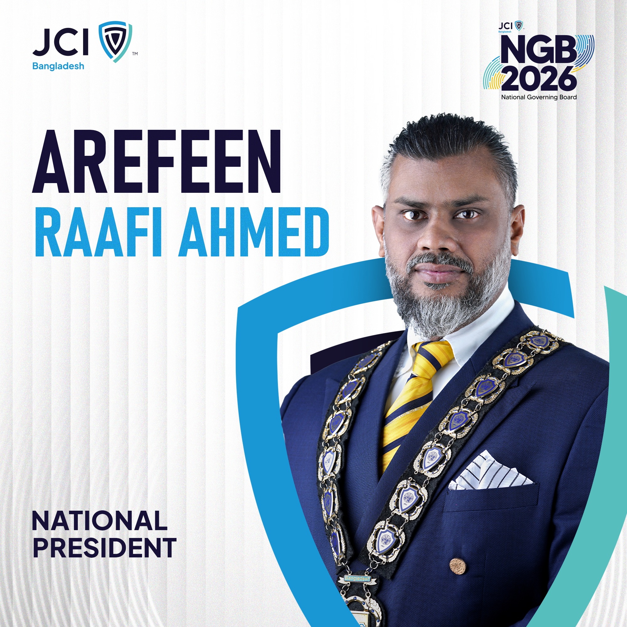 JCI Bangladesh | Dhaka
