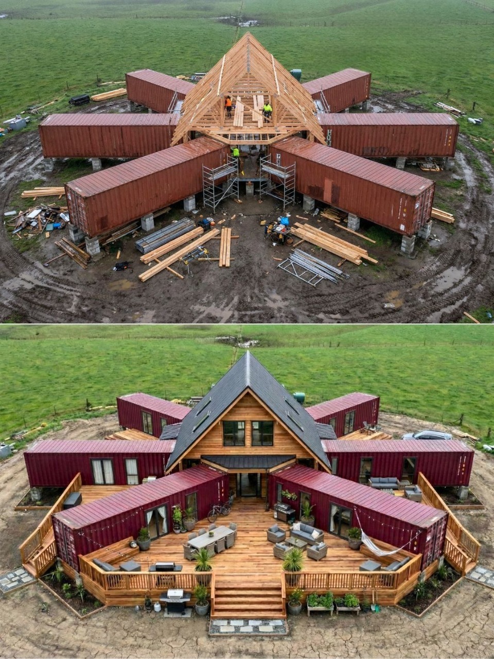 Shipping Container Homes added... - Shipping Container Homes