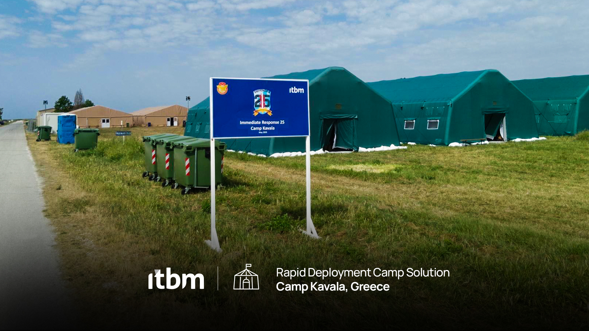 ITBM Group | Pristina