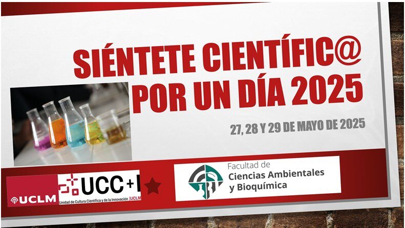 F... - Facultad de Ciencias Ambientales y Bioquímica de Toledo