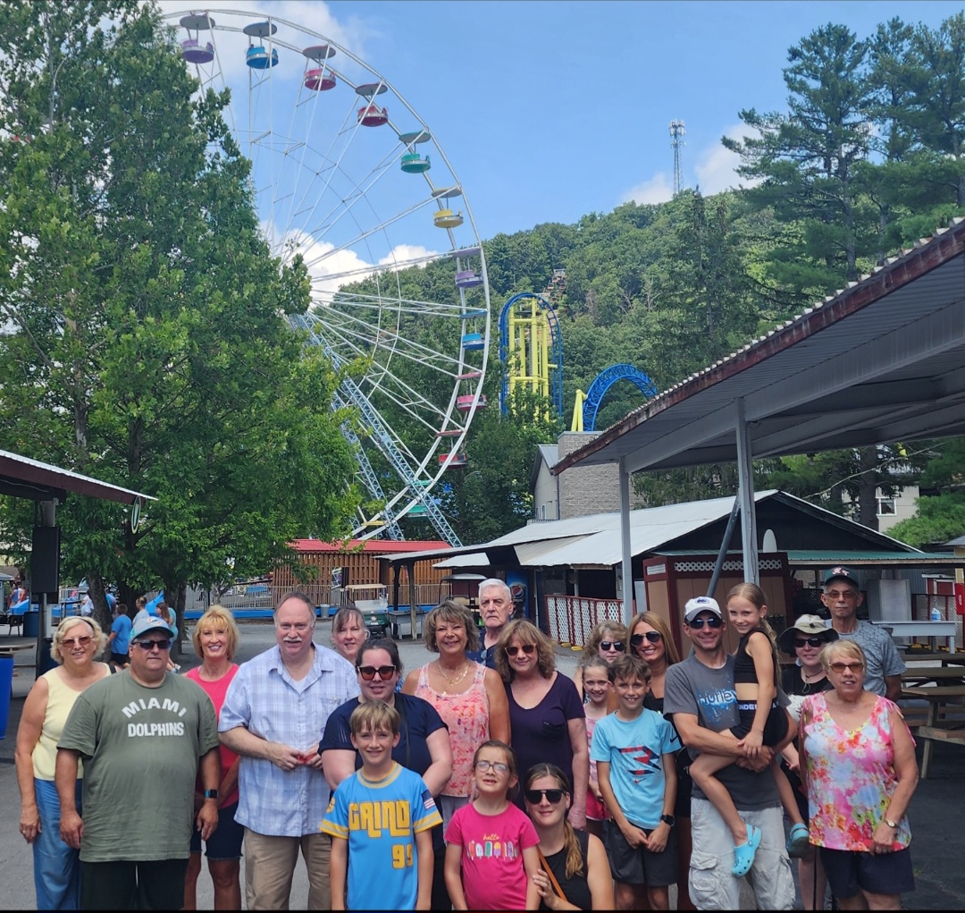 GCU - 🎢 Knoebels & Hersheypark Named TripAdvisor’s Best of... | Facebook