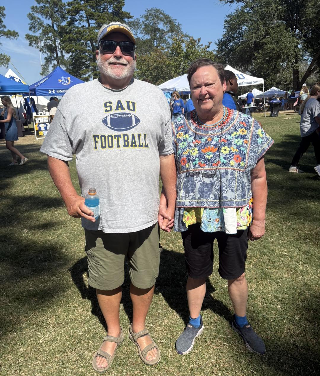 Southern... - Southern Arkansas University Alumni Association