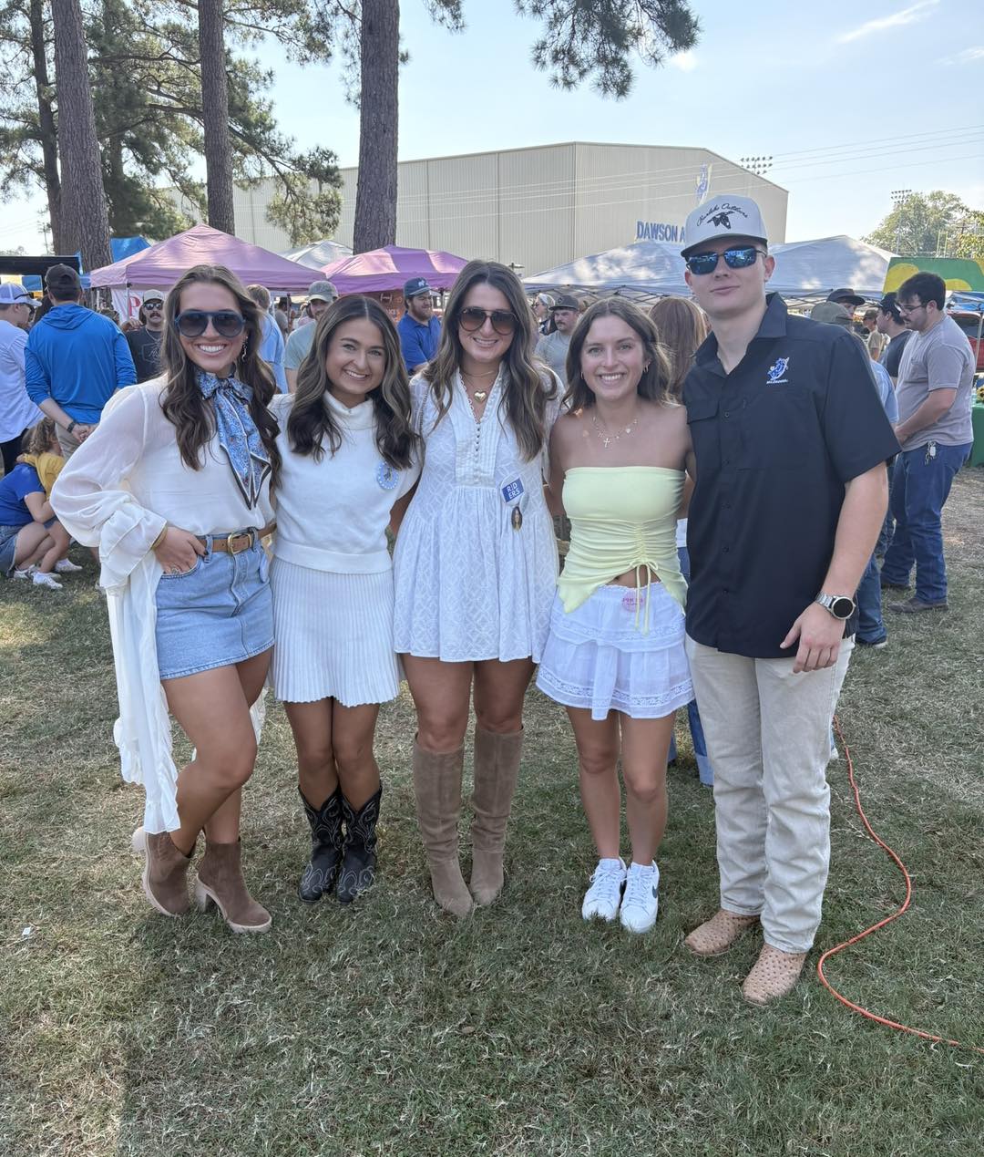 Southern... - Southern Arkansas University Alumni Association