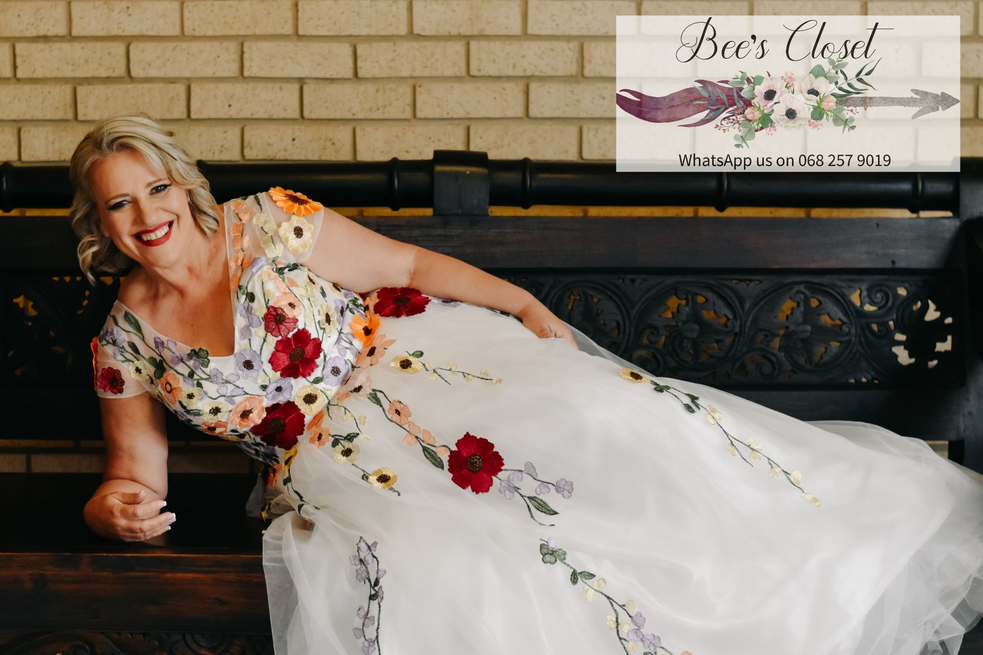PLUS SIZED ONLY Wedding & Matric dance dresses | Facebook