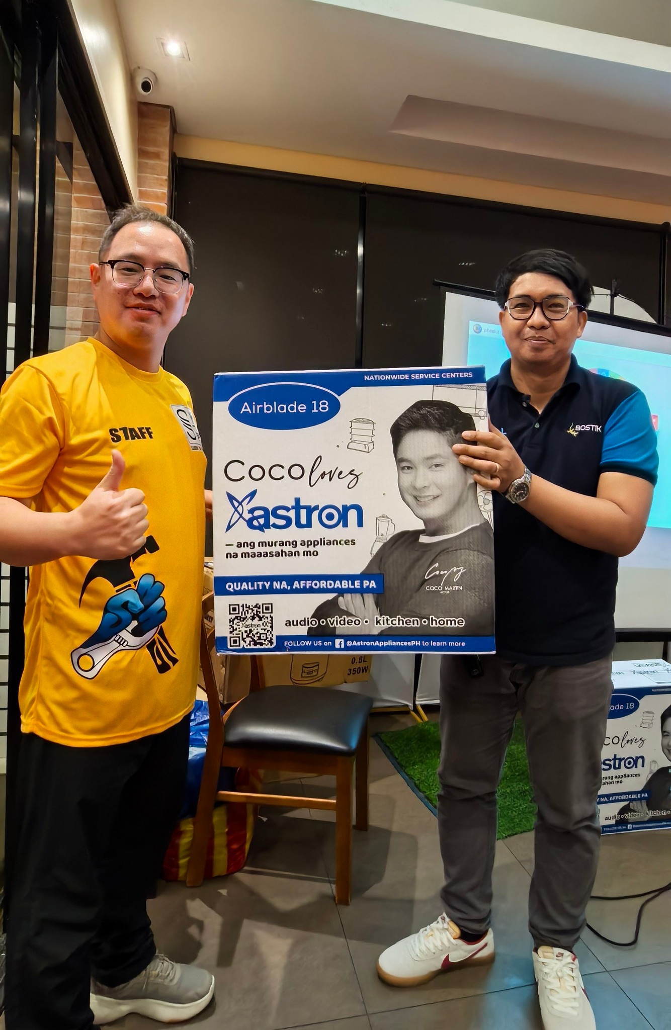 SUBOK NA Hardware | Silang
