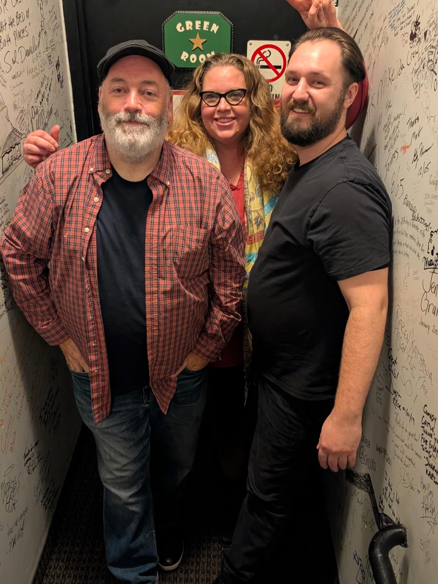Mark Ridley's Comedy Castle | Royal Oak MI