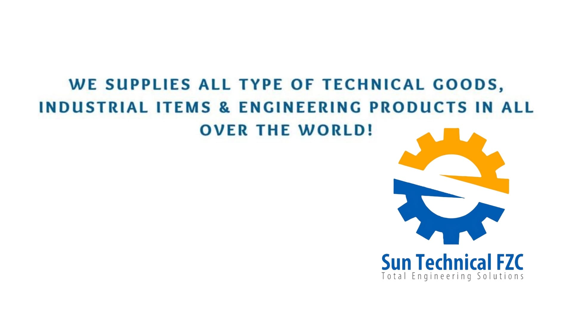 Sun Technical FZC | Al Ajman