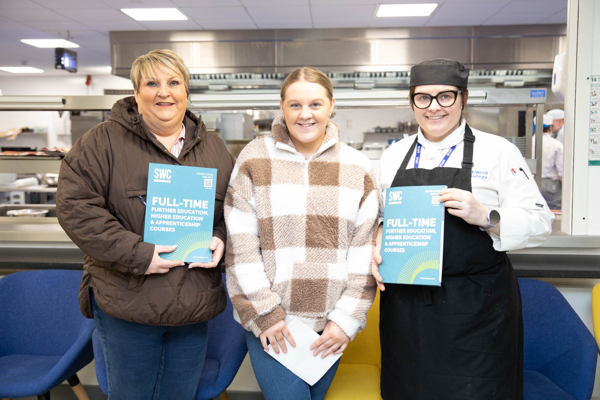 // Enniskillen Open Night Highlights... - South West College | Facebook