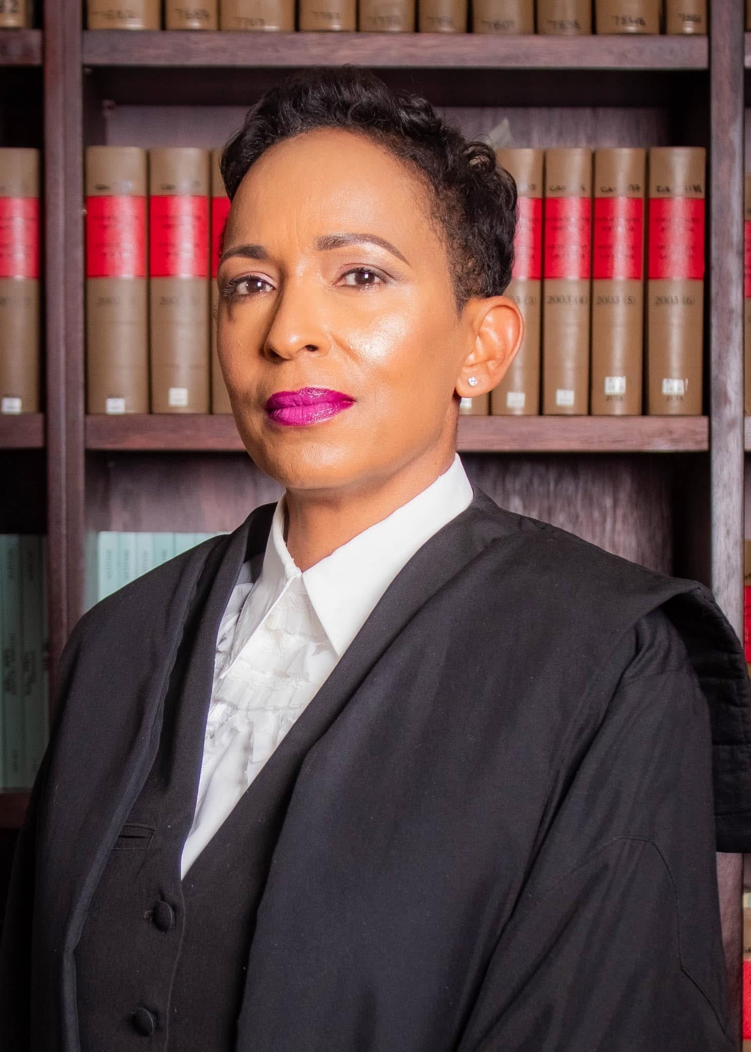 Eagle - President Netumbo Nandi-Ndaitwah has announced the appointment ...