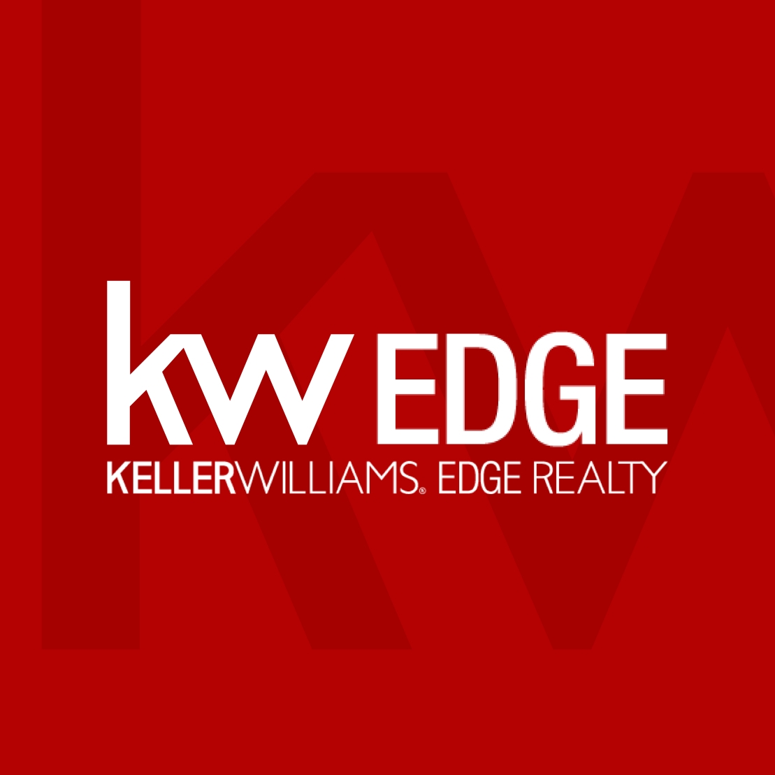 Keller Williams... - Keller Williams Edge Realty, Brokerage