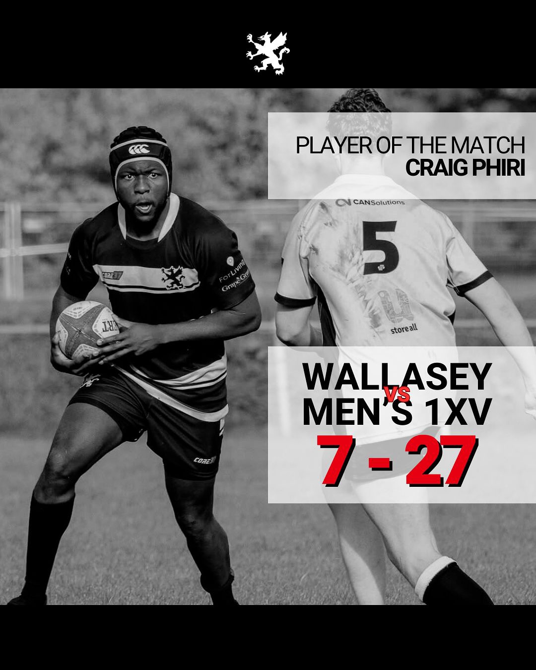 Broughton Park Rugby BPFC... - Broughton Park Rugby BPFC