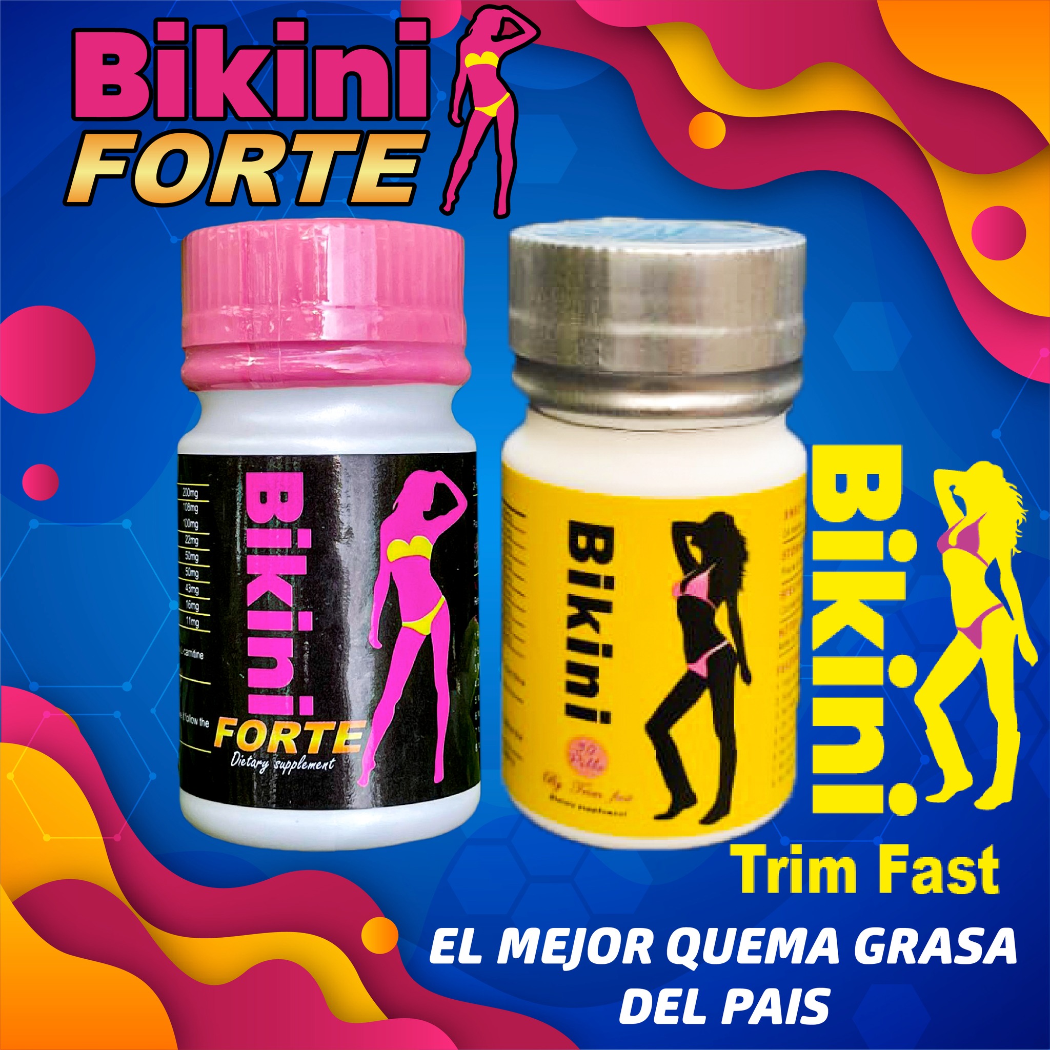Bikini Trim Fast Oficial - Bikini Trim Fast 📲Envía un mensaje a Bikini ...