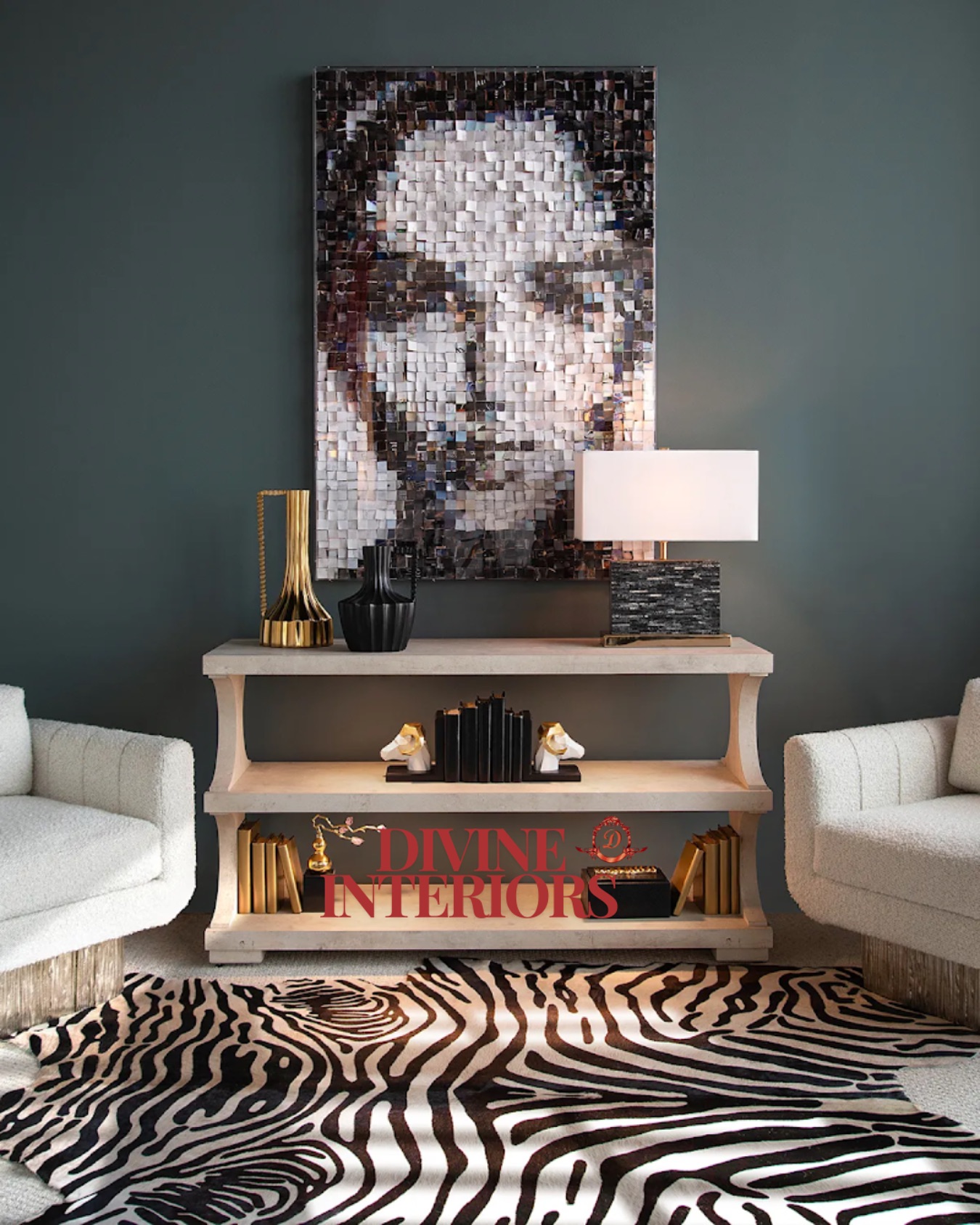 Divine Interiors Home Furnishings | San Diego CA