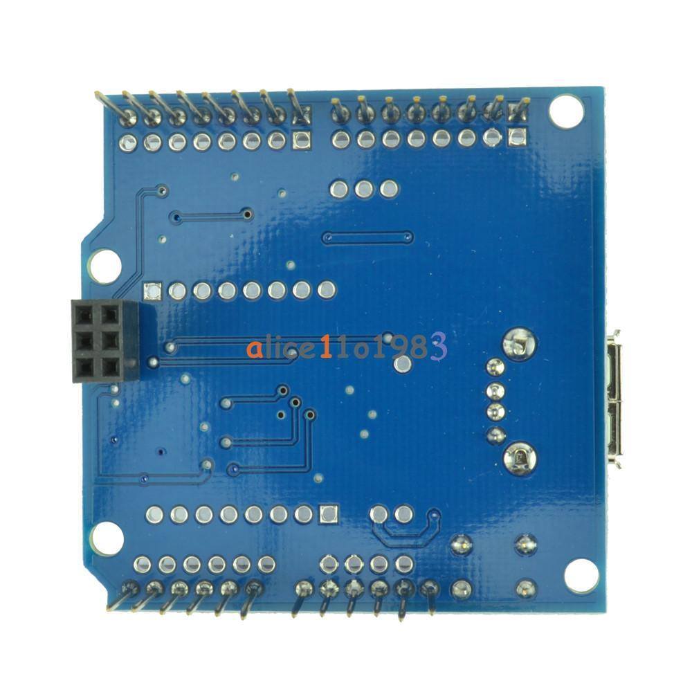 Arduino Kosovo and Albania