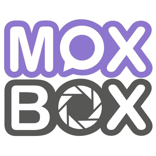 MoxBox - The Social... - MoxBox - The Social Photo Booth