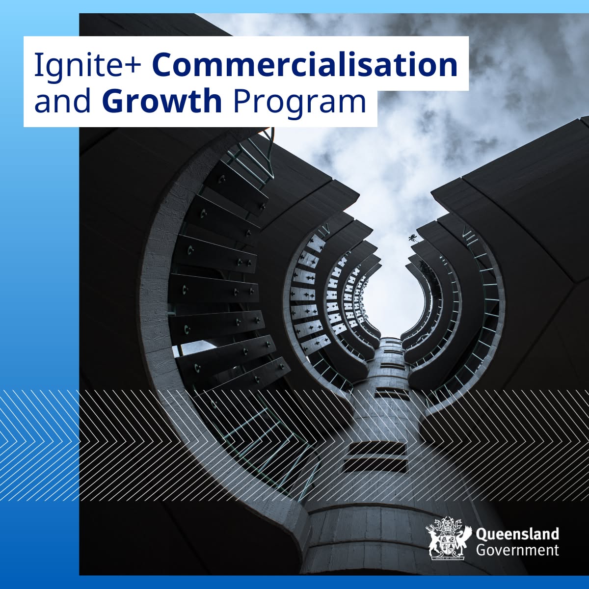 Advance - The Ignite+ Commercialisation and Growth Program 2026 is here ...