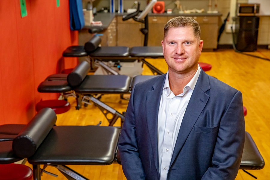 A new clinical study from Dr. R.J. Elbin suggests that a more targeted ...