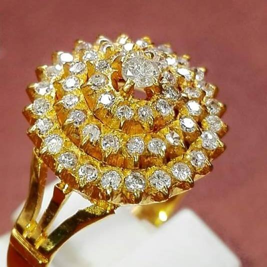 Cincin Berlian 2r Home Facebook
