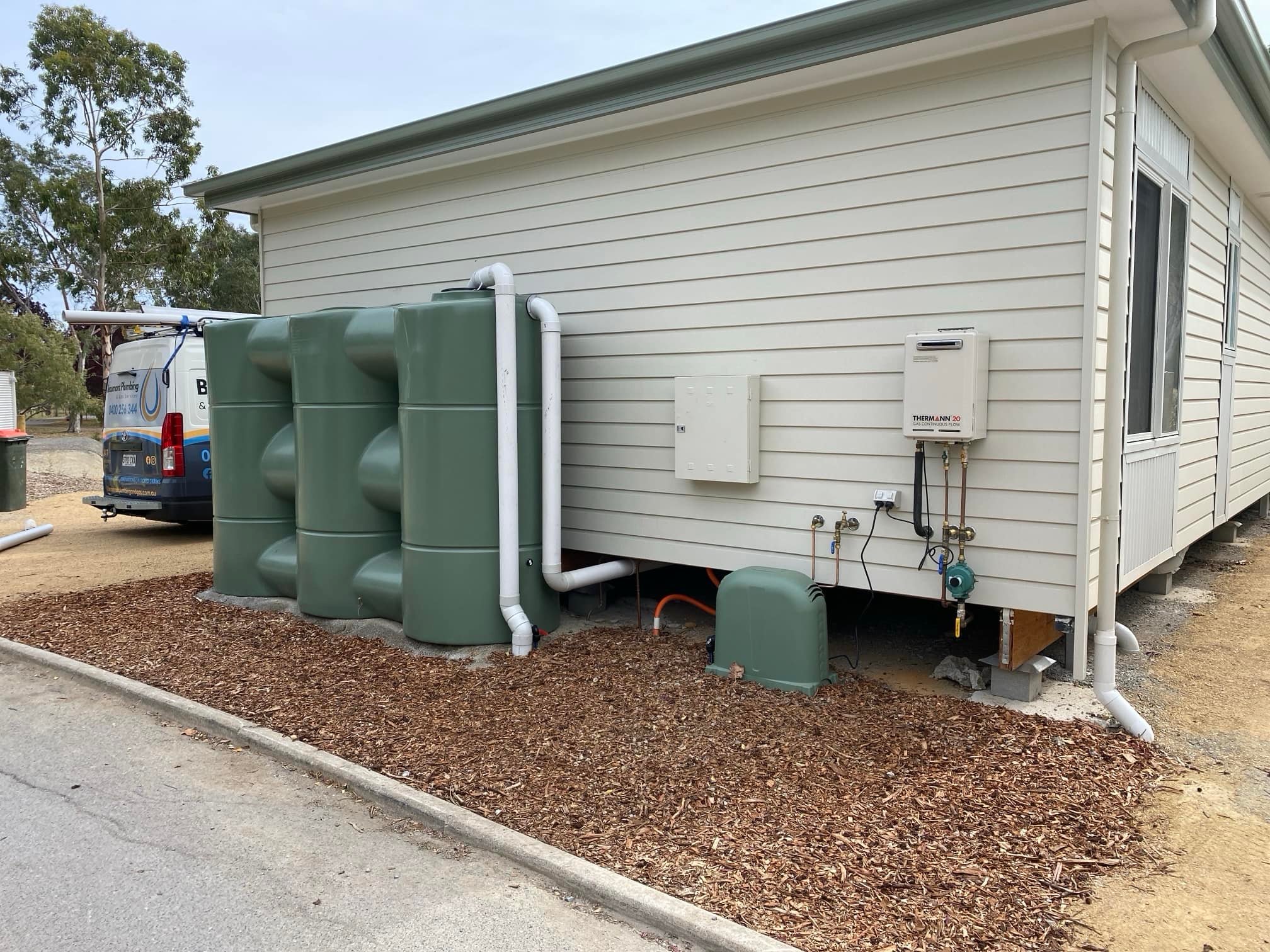 Beaumont Plumbing & Gas | Adelaide SA