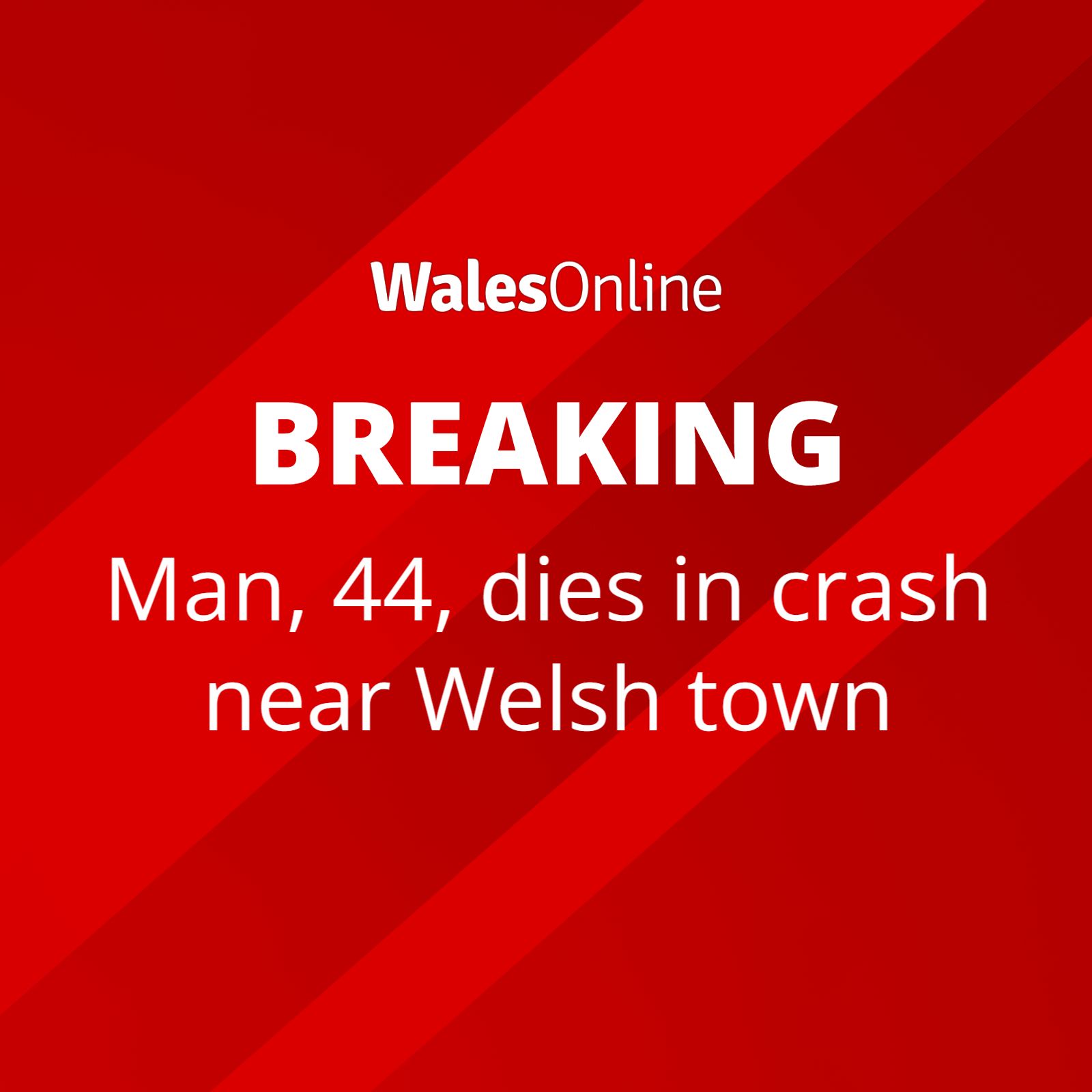 WalesOnline - Police are appealing for anyone who witnessed the crash ...