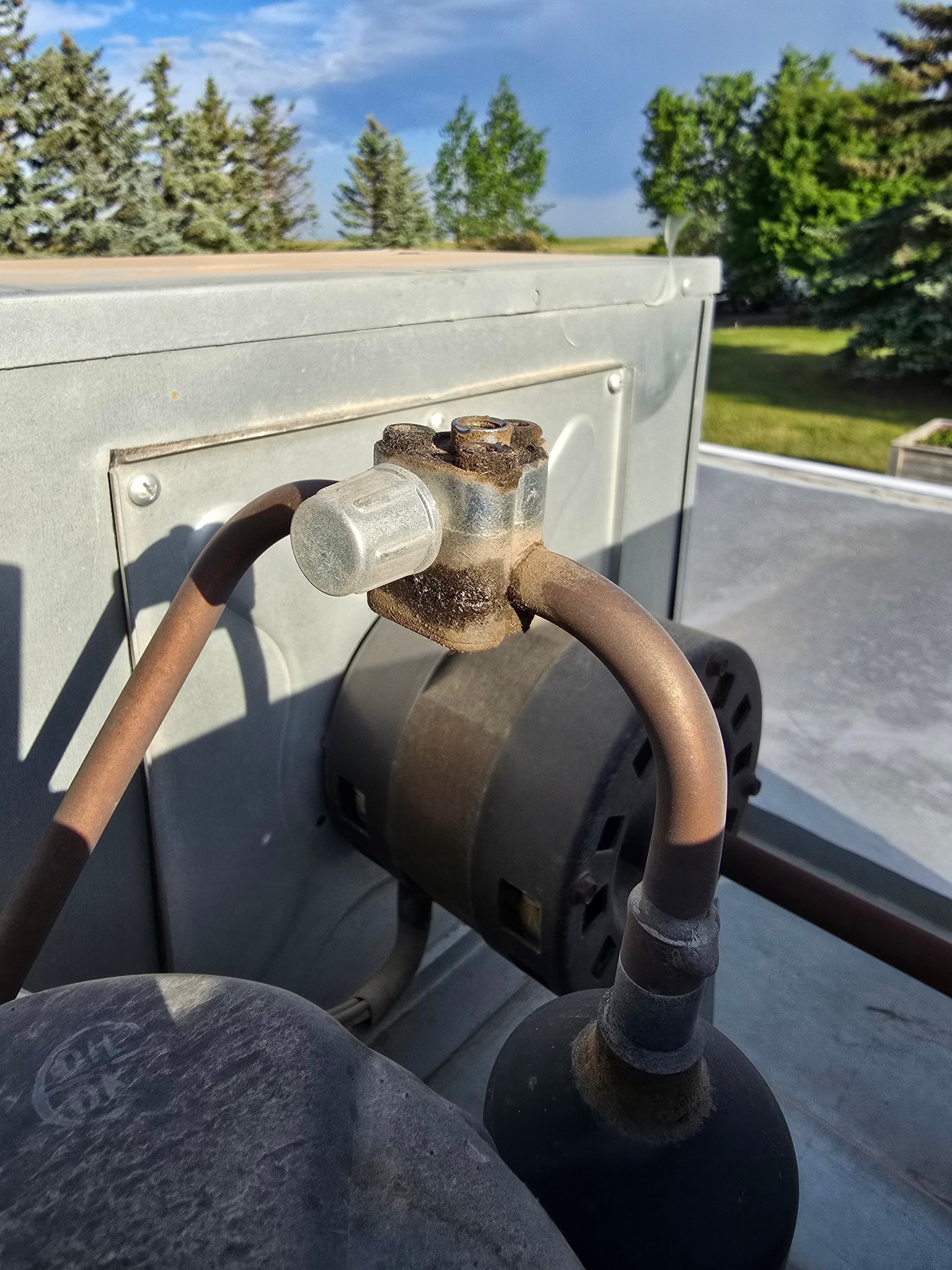 Dave's Mobile RV Repair