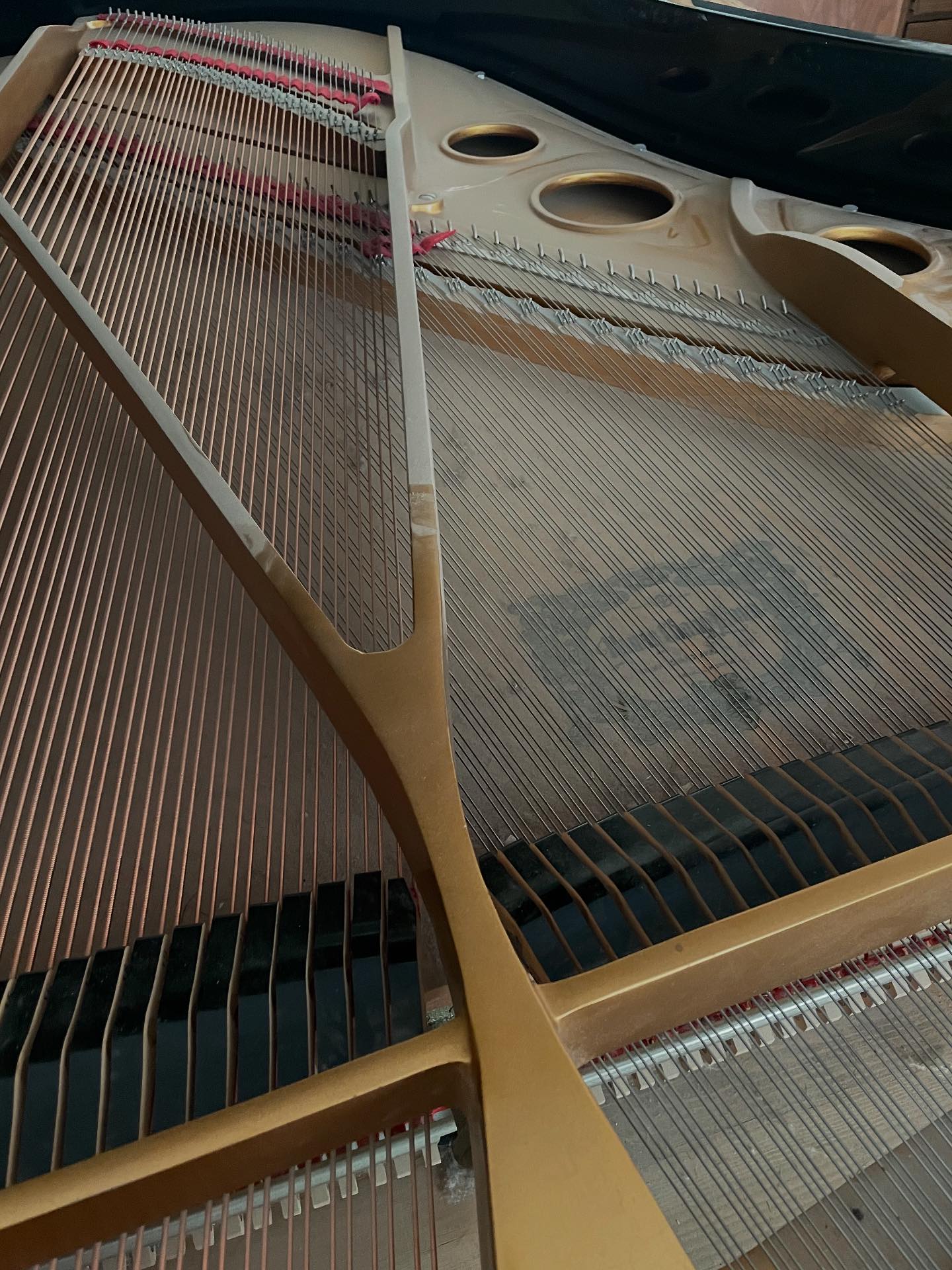 Fine Tuning Piano Service and Repair