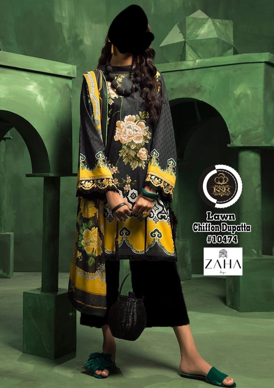 Ameer Hamza Collection added a... - Ameer Hamza Collection