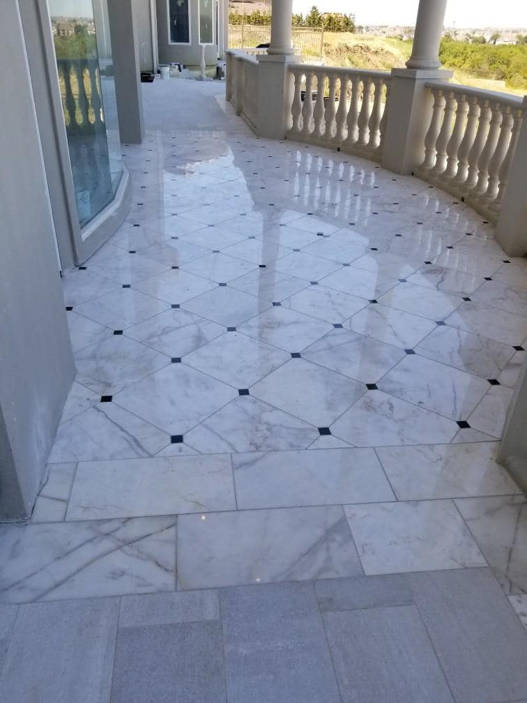 DTM Tile & Marble LLC | Tulsa OK