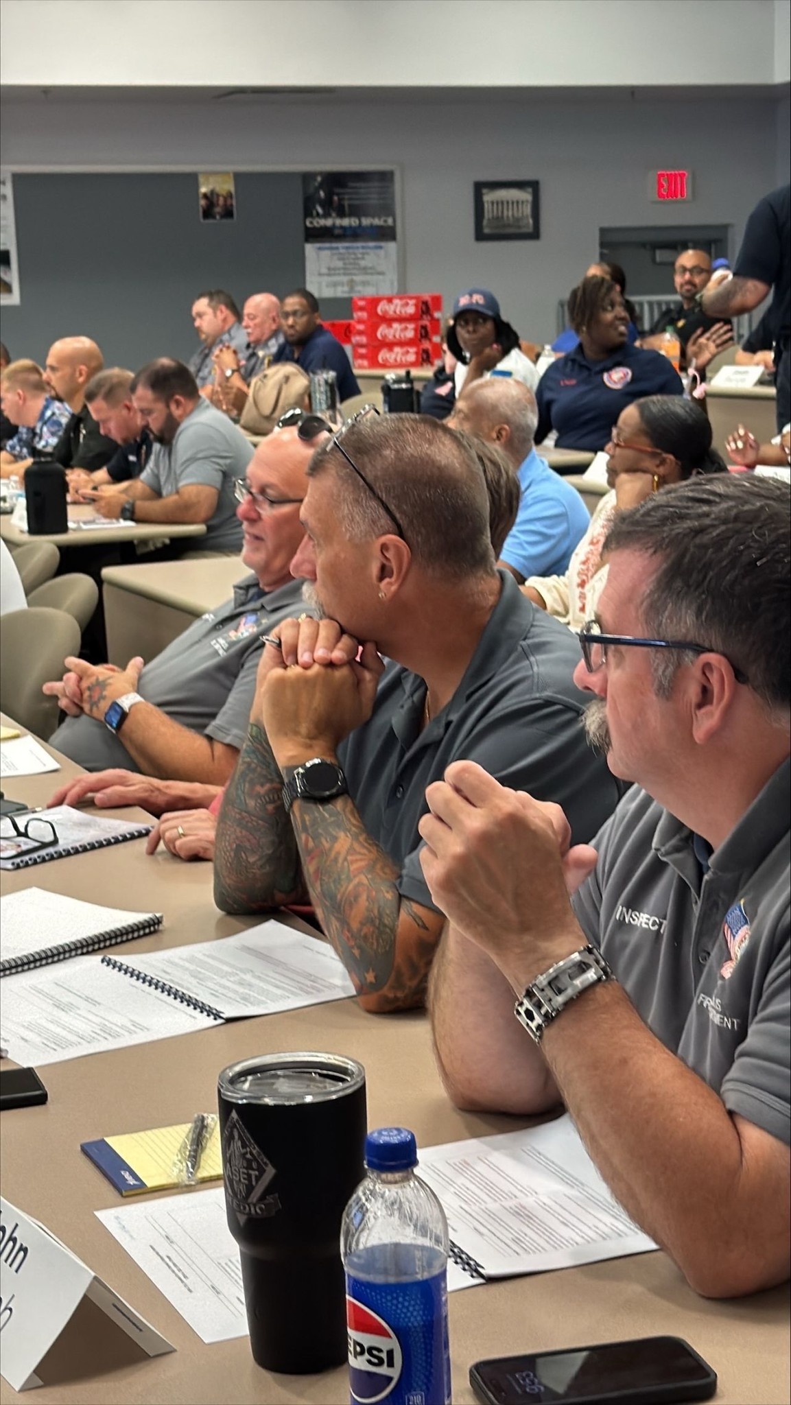 Encore Fire Protection - North Jersey | Parsippany NJ