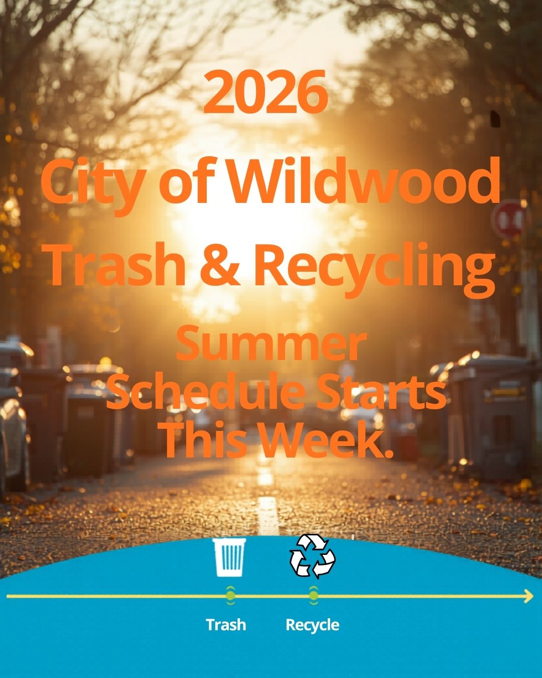 Renovation Nation: Recycle Reuse & Reclaim [DVD](中古品) Summer 2026 Trash & Recycling Schedule starts this week. Click