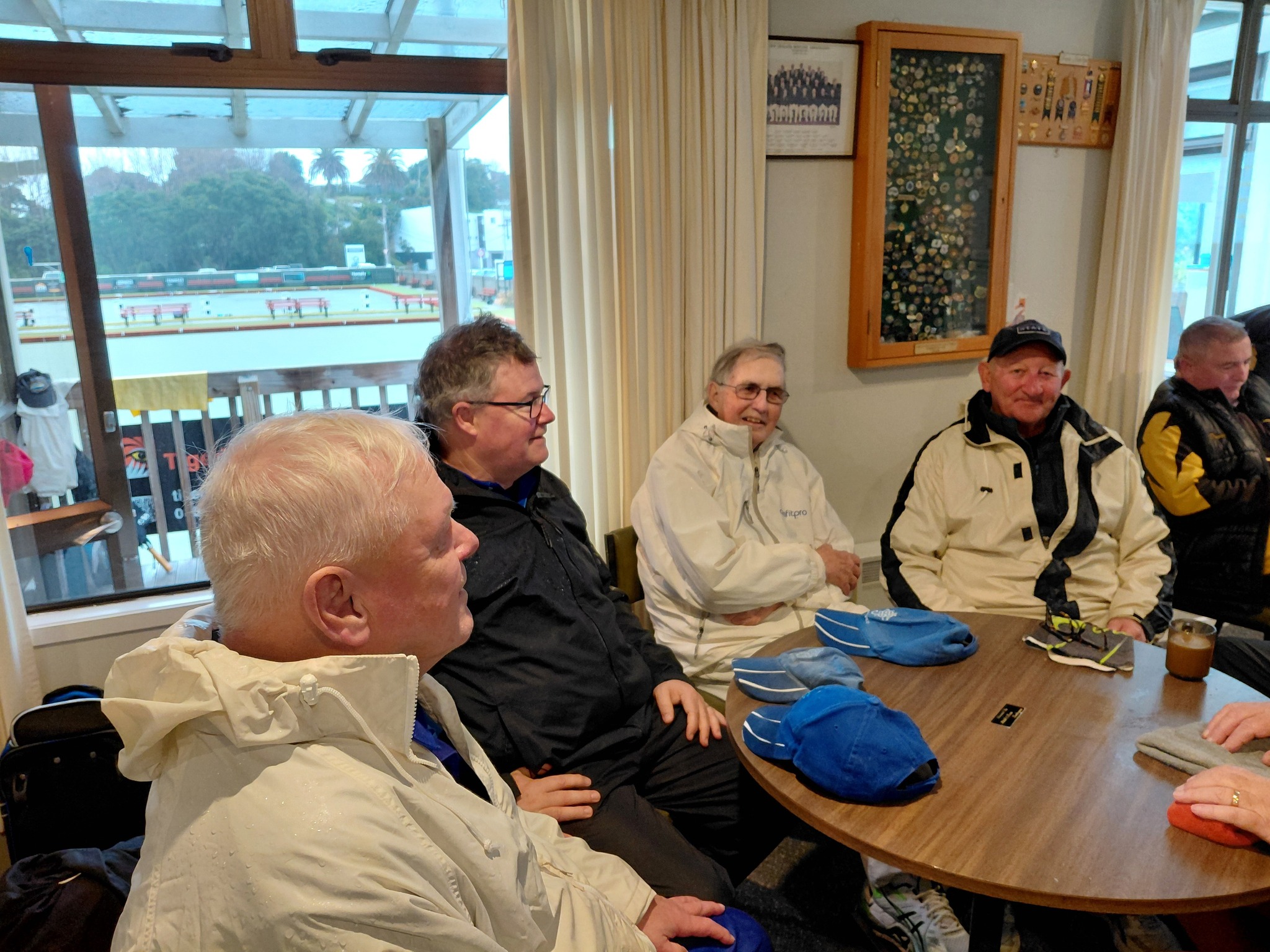 Raumati Bowling Club added a new photo. - Raumati Bowling Club