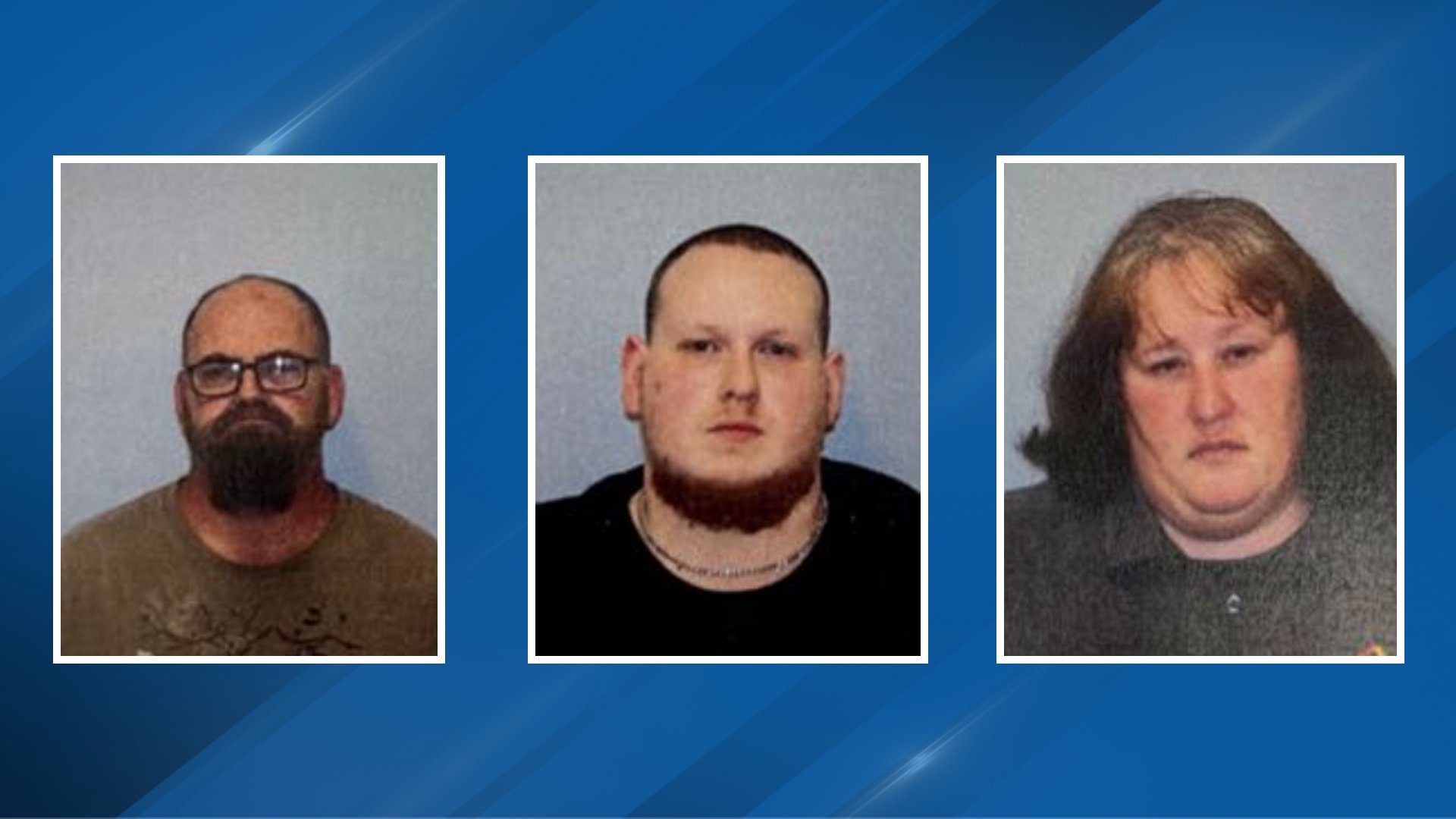 A group of family members who reported... - LOCAL 12, WKRC-TV | Facebook