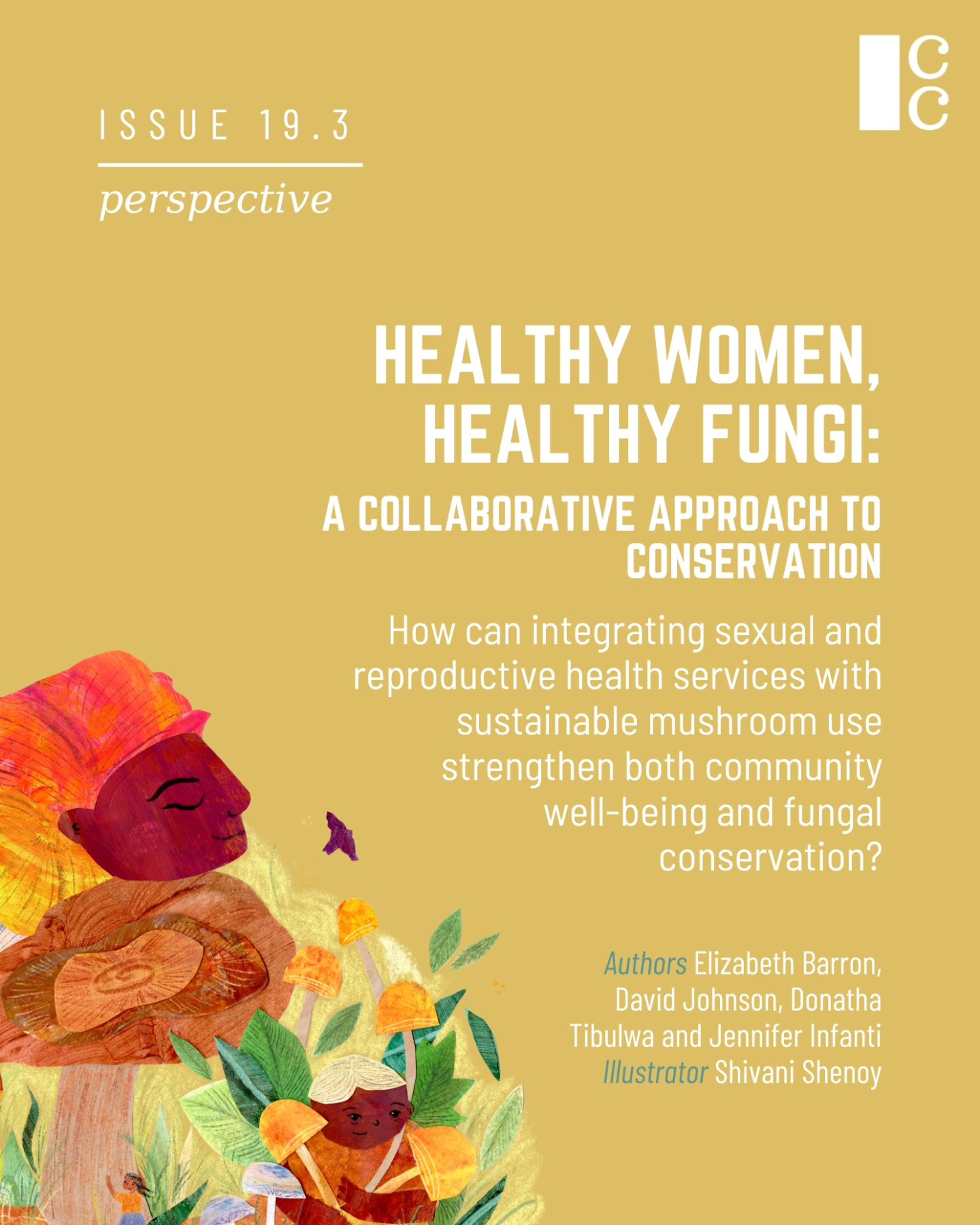 Current Conservation... - Current Conservation Magazine