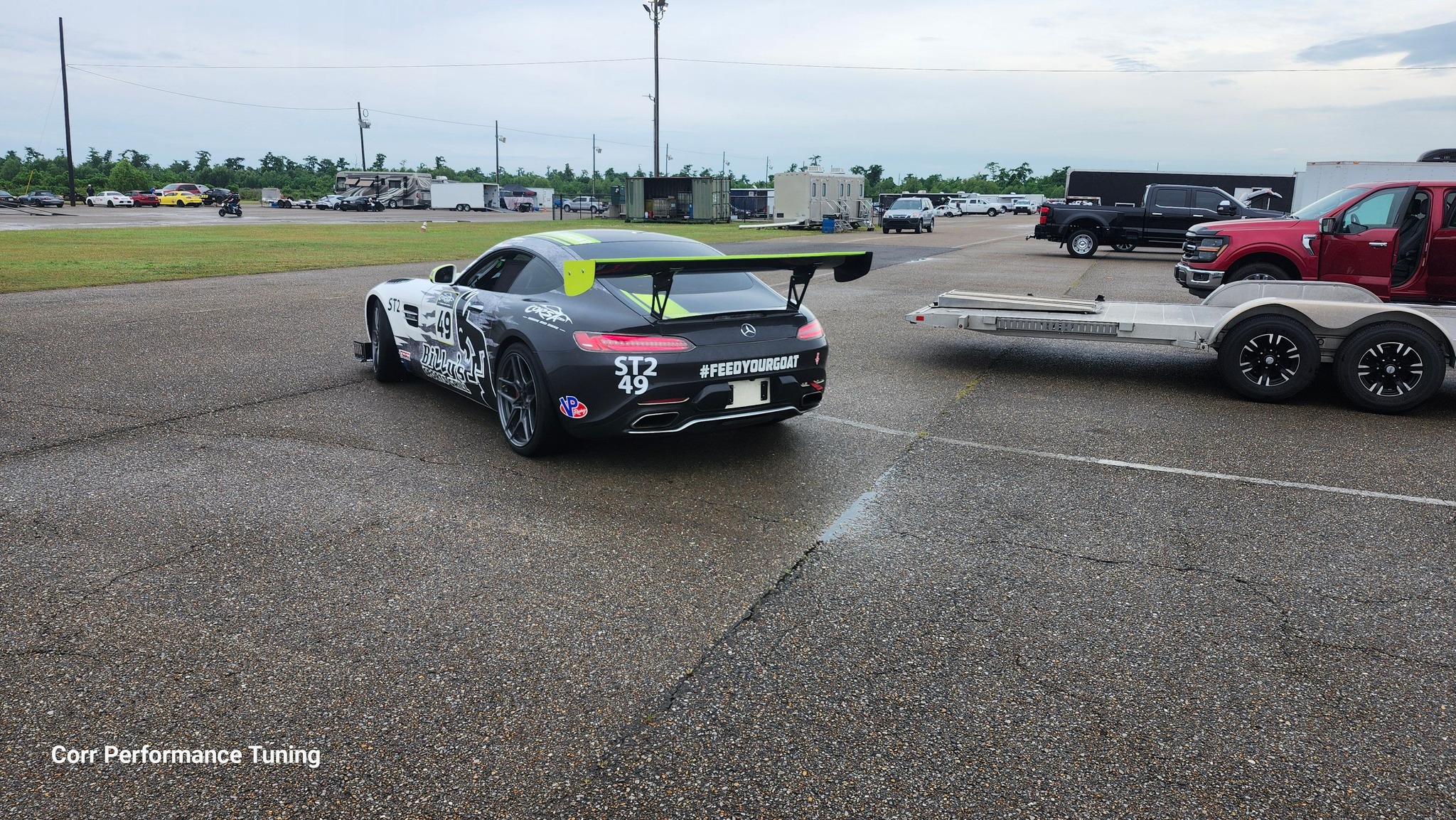 Corr Performance Tuning | Kenner LA