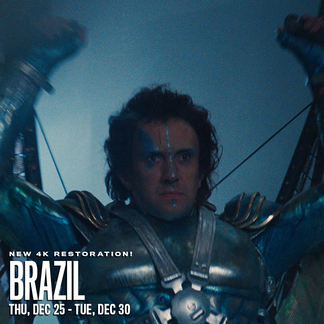 Brattle Theatre - New Episode! As an addendum to our Boston on Film ...