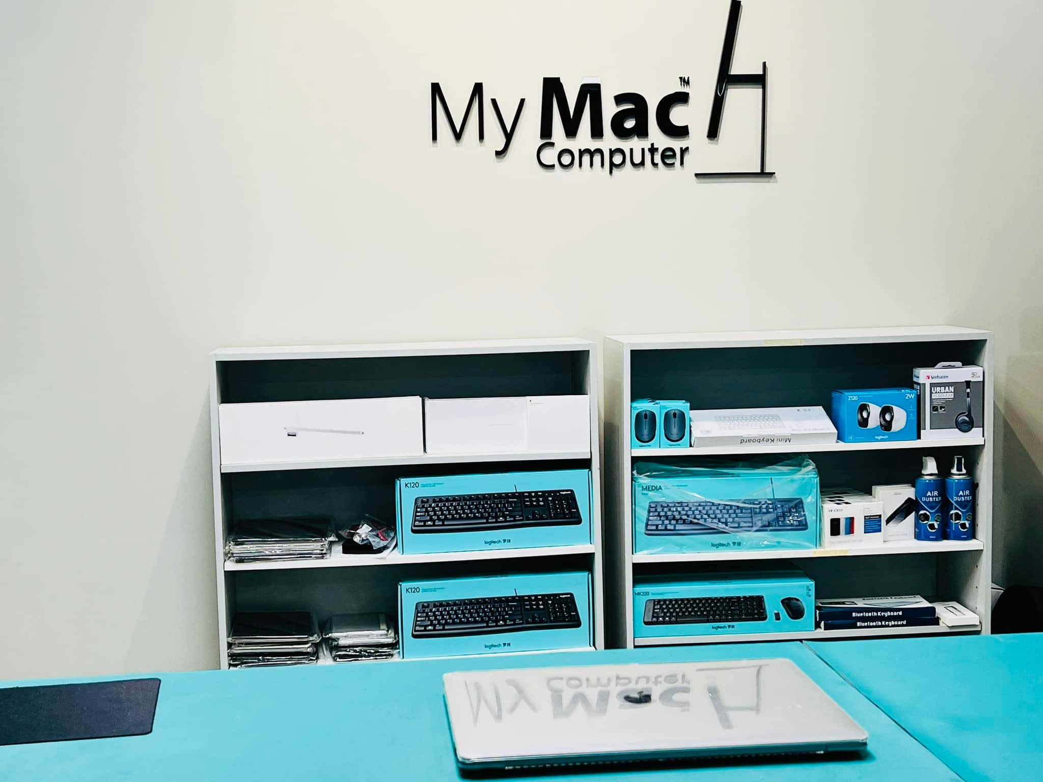 MyMac Computer | Campbelltown NSW
