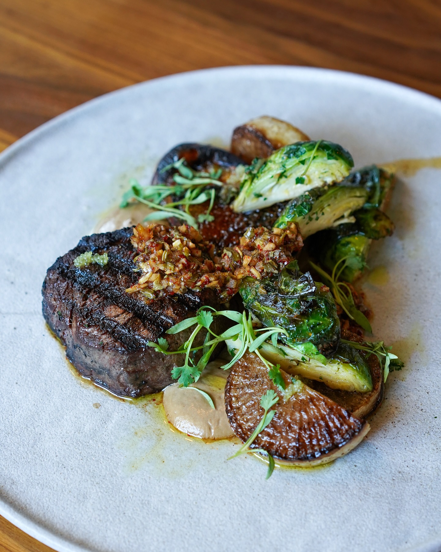 Edison: Food+Drink Lab | Tampa FL