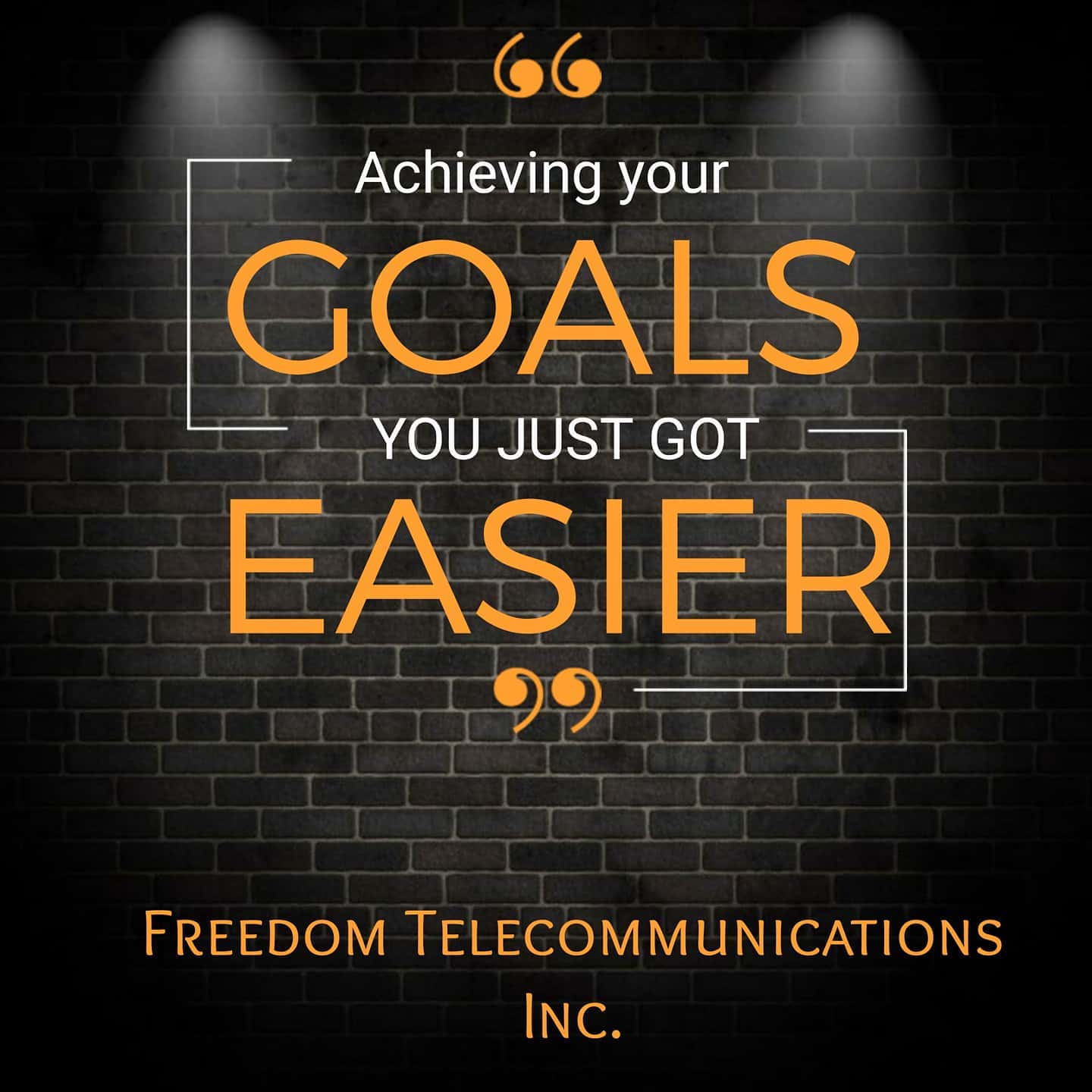 Freedom Telecommunications | Dover DE