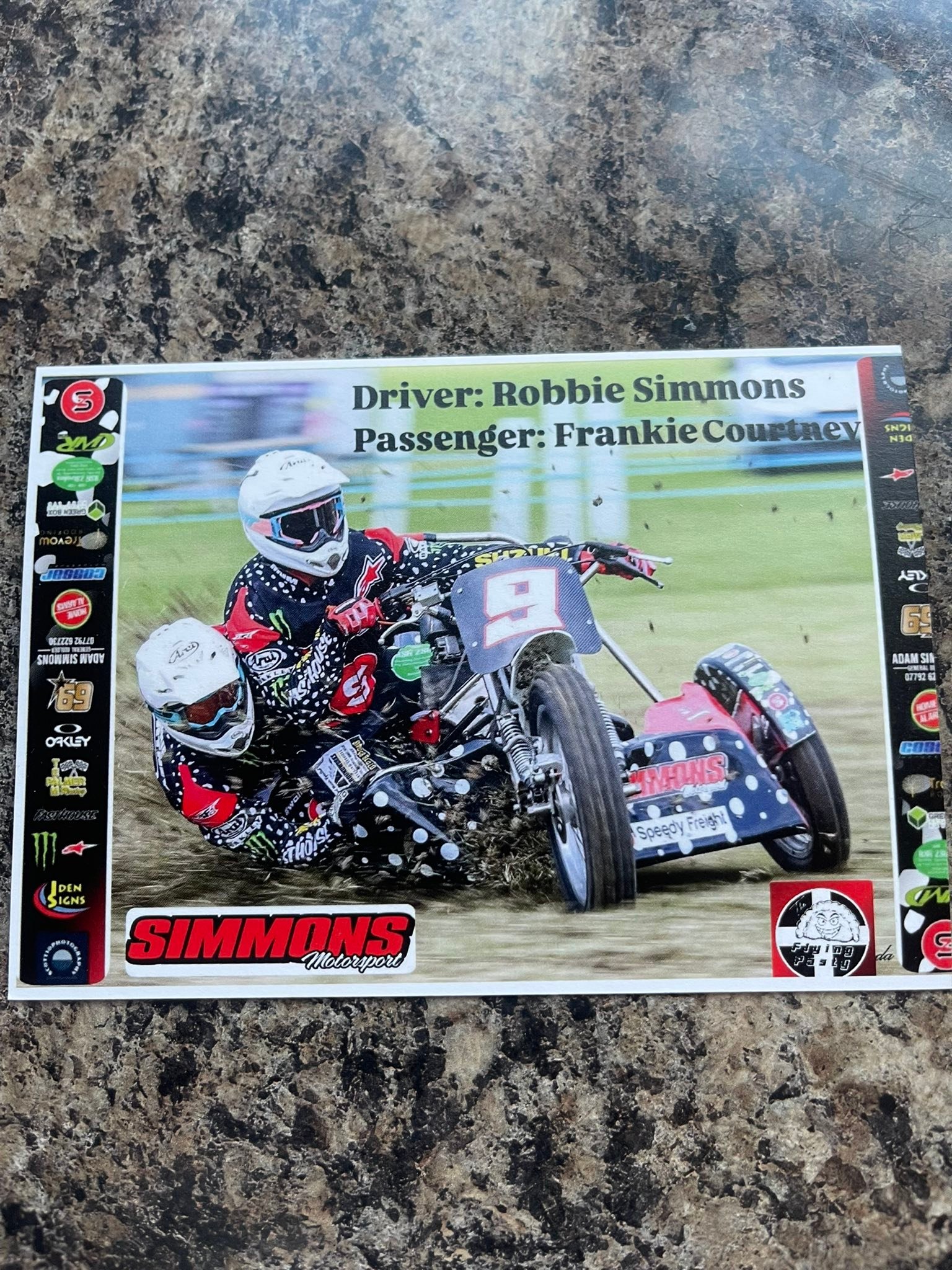 Simmons Motorsport