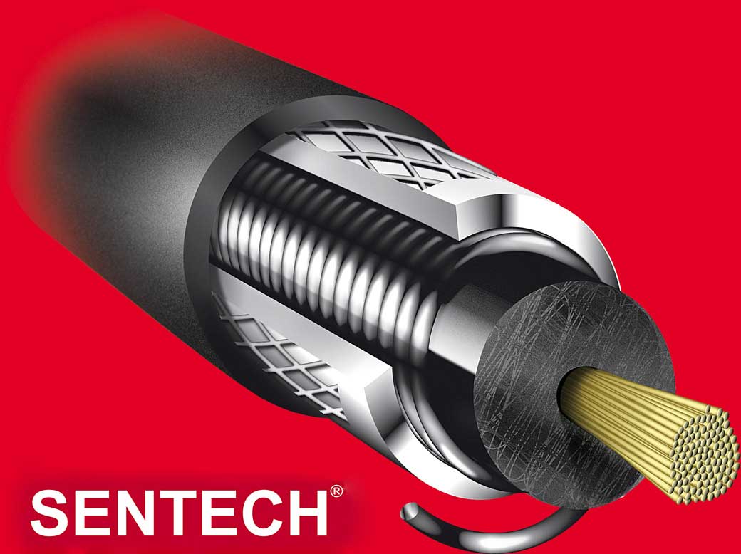 Sentech Układy Zapłonowe