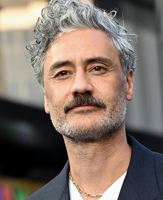 Taika Waititi has been cast in 'The... - Black Girl Nerds | Facebook