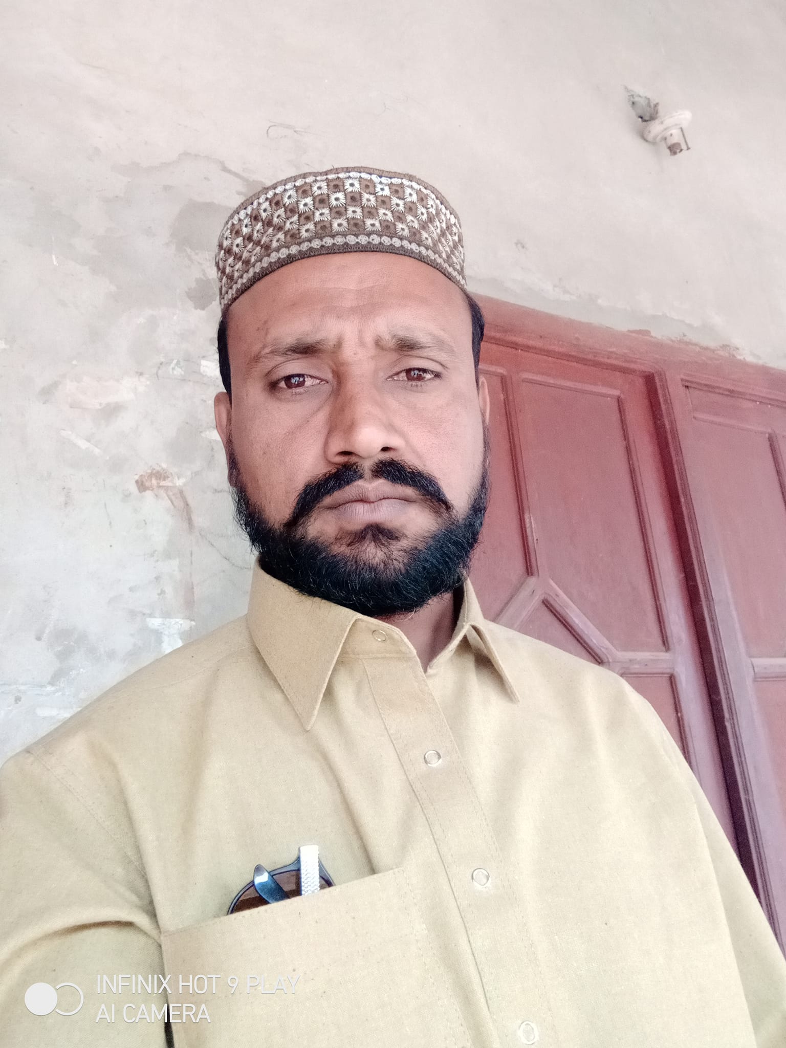 Mahbob Muhammad