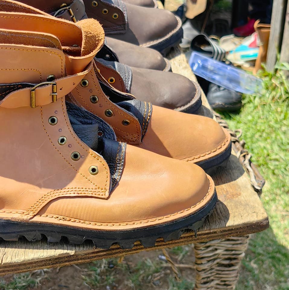 Batau genuine footwear added a... - Batau genuine footwear
