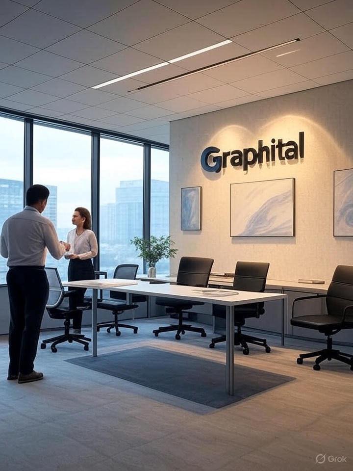 Graphiital