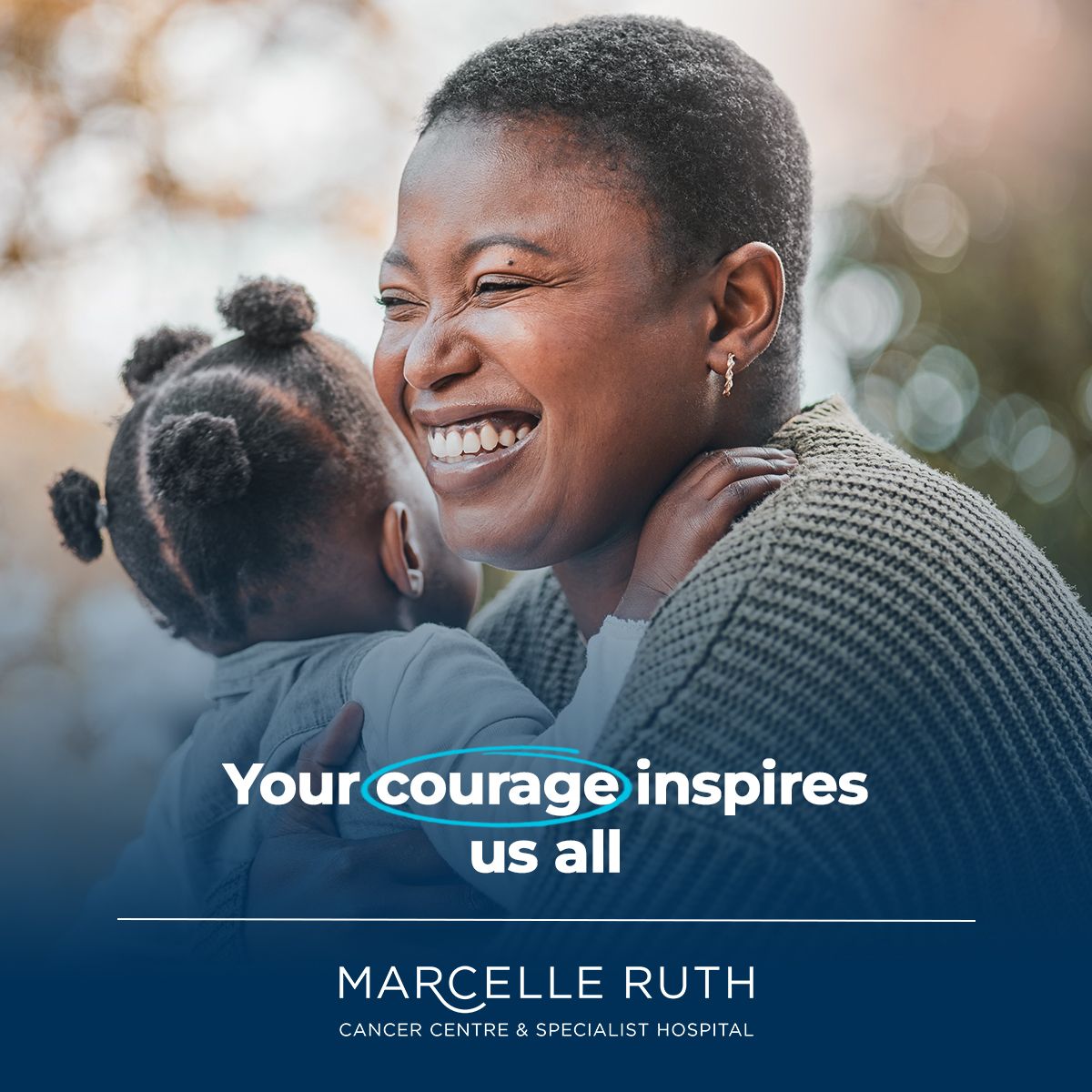 Marcelle Ruth Cancer Centre | Lagos