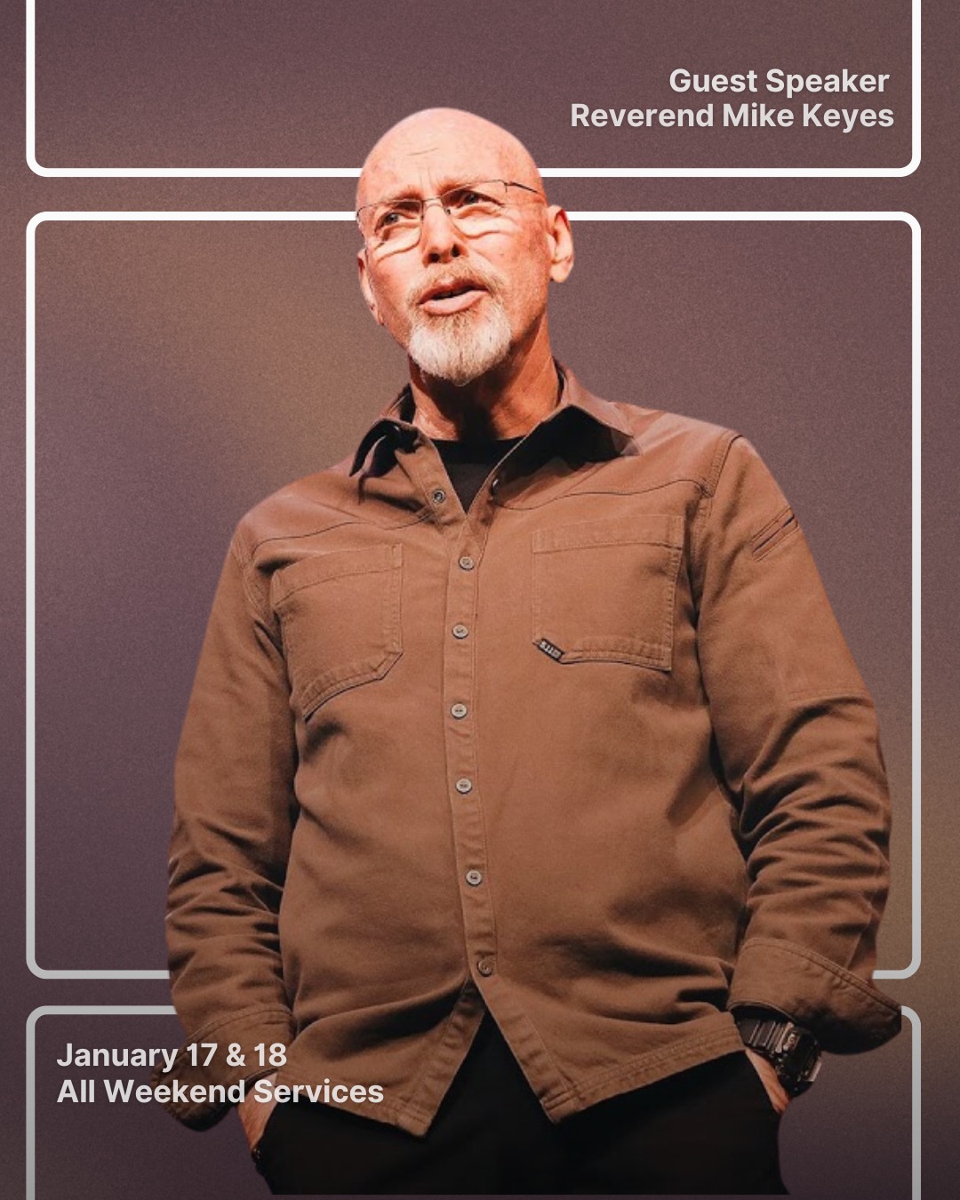 The Rock... - The Rock Church and World Outreach Center