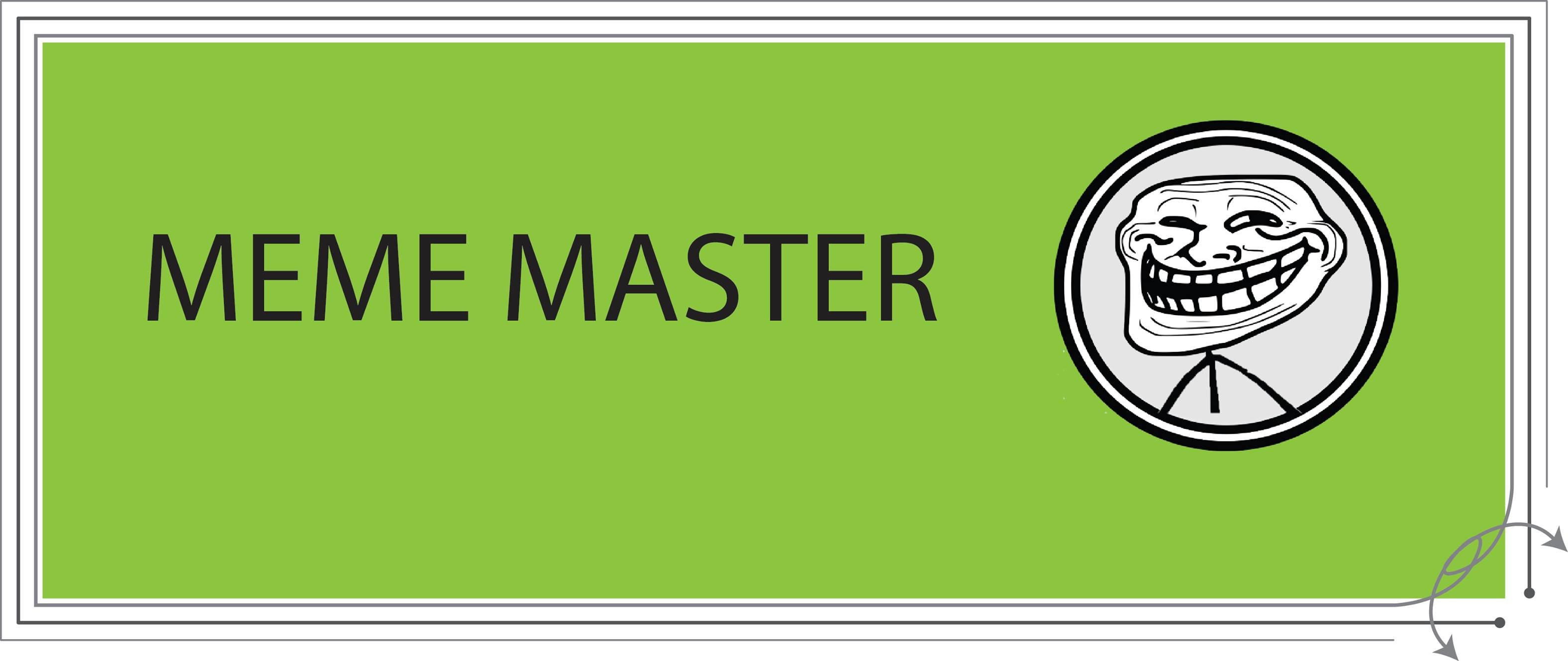 Meme Master